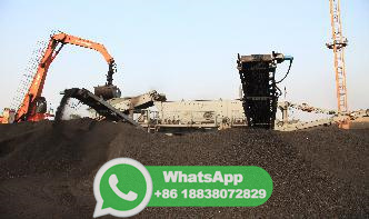 سنگ شکن سنگ در قیمت های چین در پاکستان ساخته شده