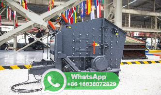 شرکت دستگاه سنگ شکن موبایل در اسپانیا