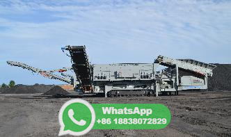 سنگ شکن فکی سنگ آهن قابل حمل برای فروش آفریقای جنوبی