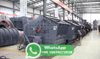 Rolls Jaw Mobile Crusher 