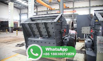 China Well Known Brand Clirik Roller Crusher for Barite ...