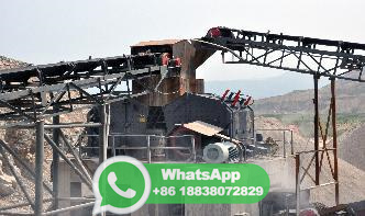 کارخانه سنگ شکن برای فروش در کارناتاکا