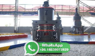 دستگاه سنگ شکن مورد استفاده برای سنگ آهن و استخراج در هند